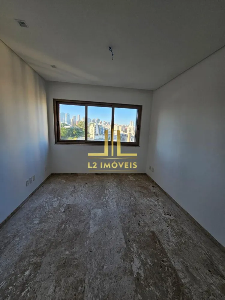 Apartamento, 4 quartos, 320 m² - Foto 7