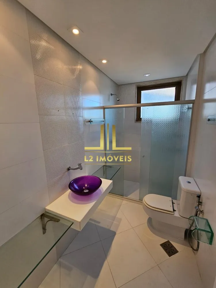 Apartamento, 4 quartos, 320 m² - Foto 8