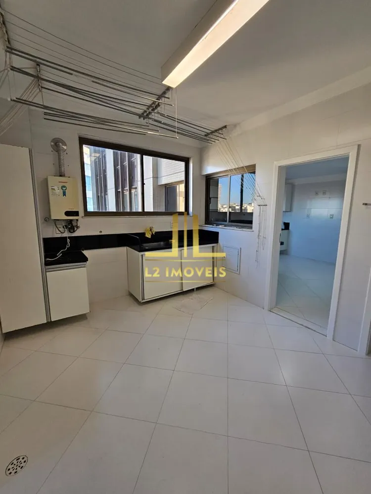 Apartamento, 4 quartos, 320 m² - Foto 6
