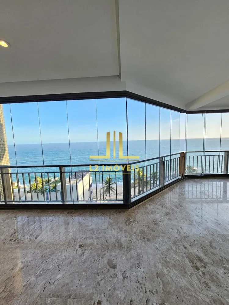 Apartamento, 4 quartos, 320 m² - Foto 4