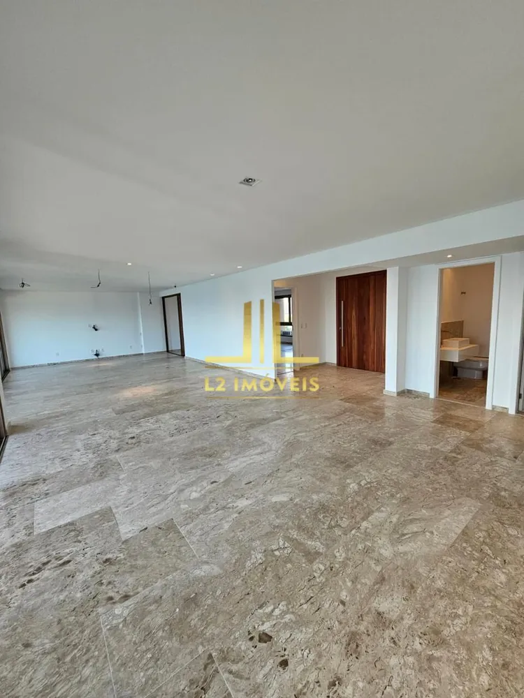 Apartamento, 4 quartos, 320 m² - Foto 5