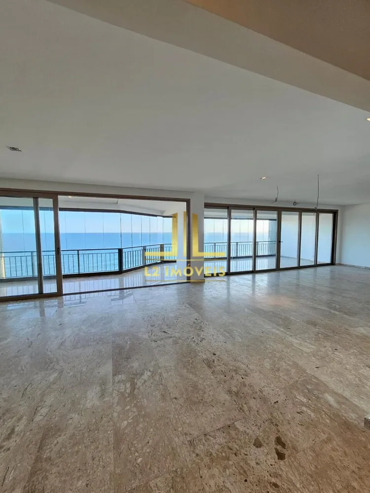 Apartamento, 4 quartos, 320 m² - Foto 2