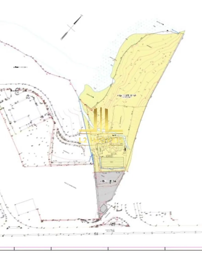 Terreno, 2 hectares - Foto 12
