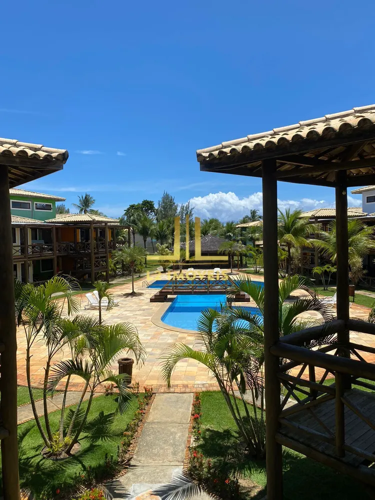 Casa de Condomínio, 2 quartos - Foto 6