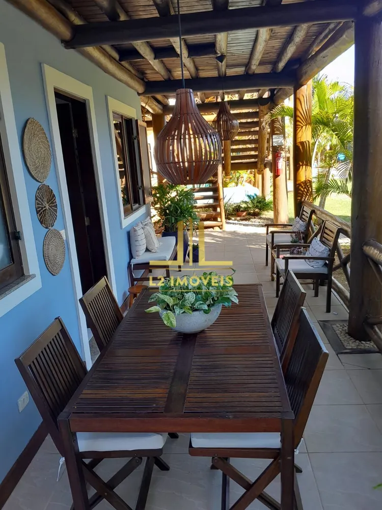 Casa de Condomínio, 2 quartos - Foto 4