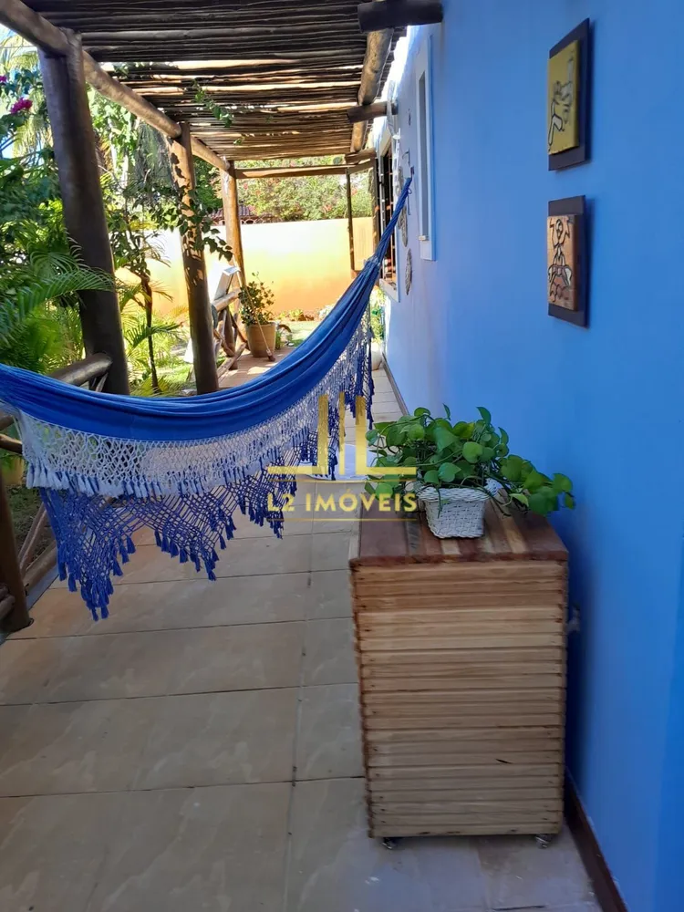 Casa de Condomínio, 2 quartos - Foto 5