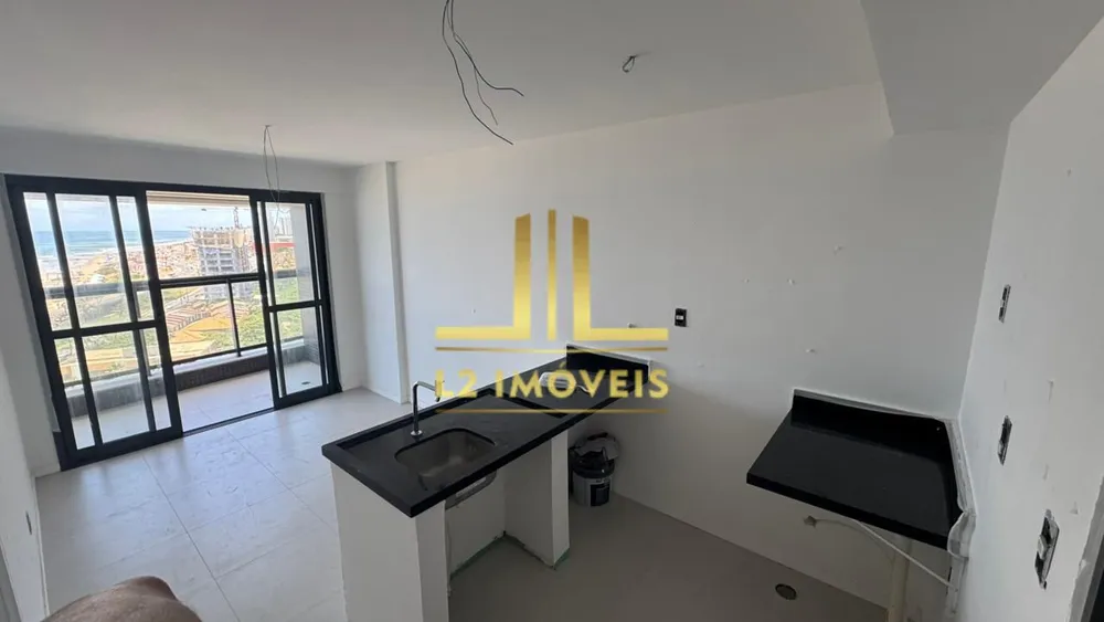 Apartamento, 1 quarto, 40 m² - Foto 4