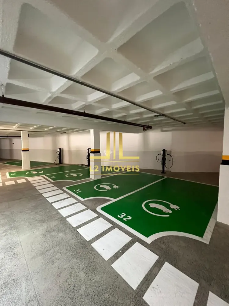 Apartamento, 1 quarto, 40 m² - Foto 2