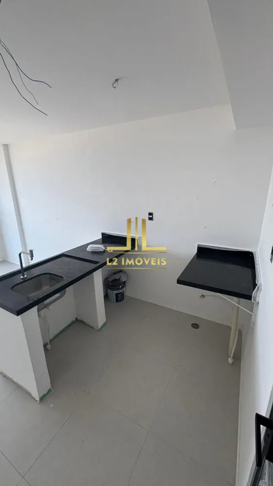Apartamento, 1 quarto, 40 m² - Foto 5