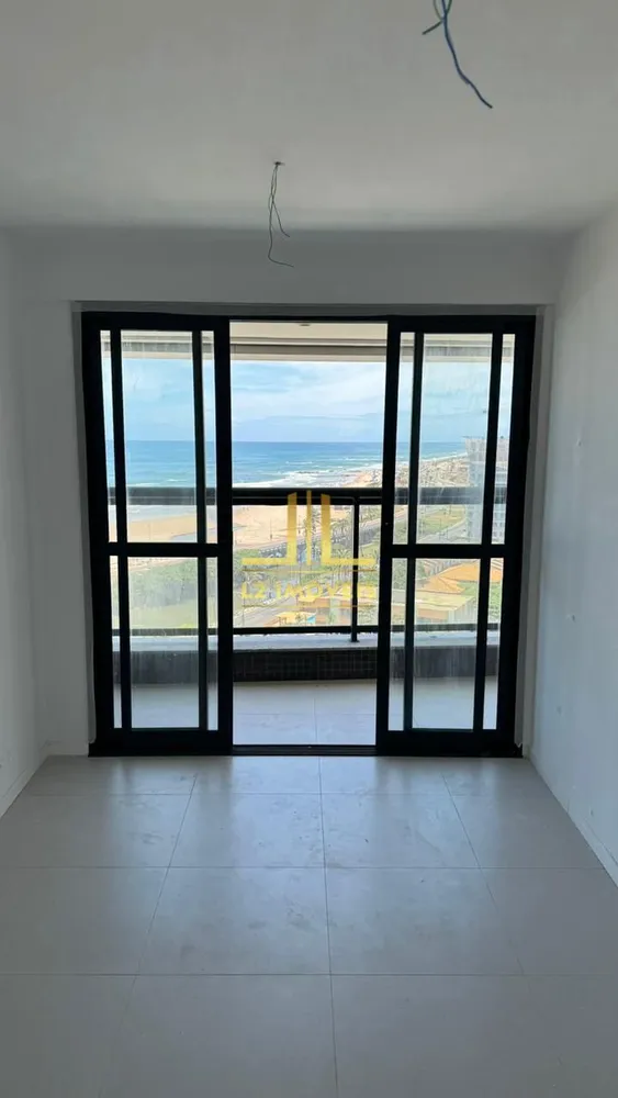 Apartamento, 1 quarto, 40 m² - Foto 3