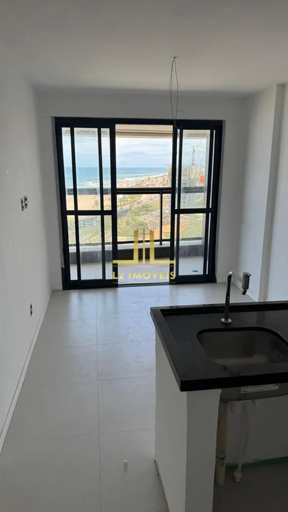 Apartamento, 1 quarto, 40 m² - Foto 6