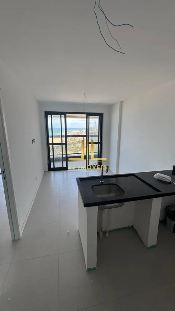 Apartamento, 1 quarto, 40 m² - Foto 6