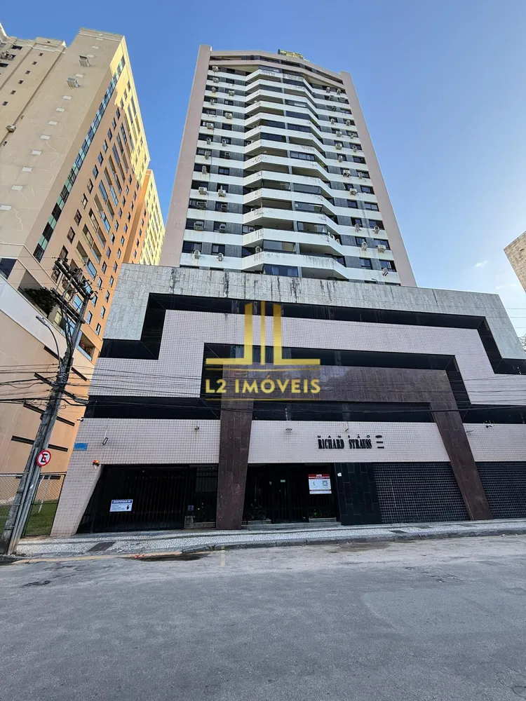Cobertura, 4 quartos, 286 m² - Foto 2
