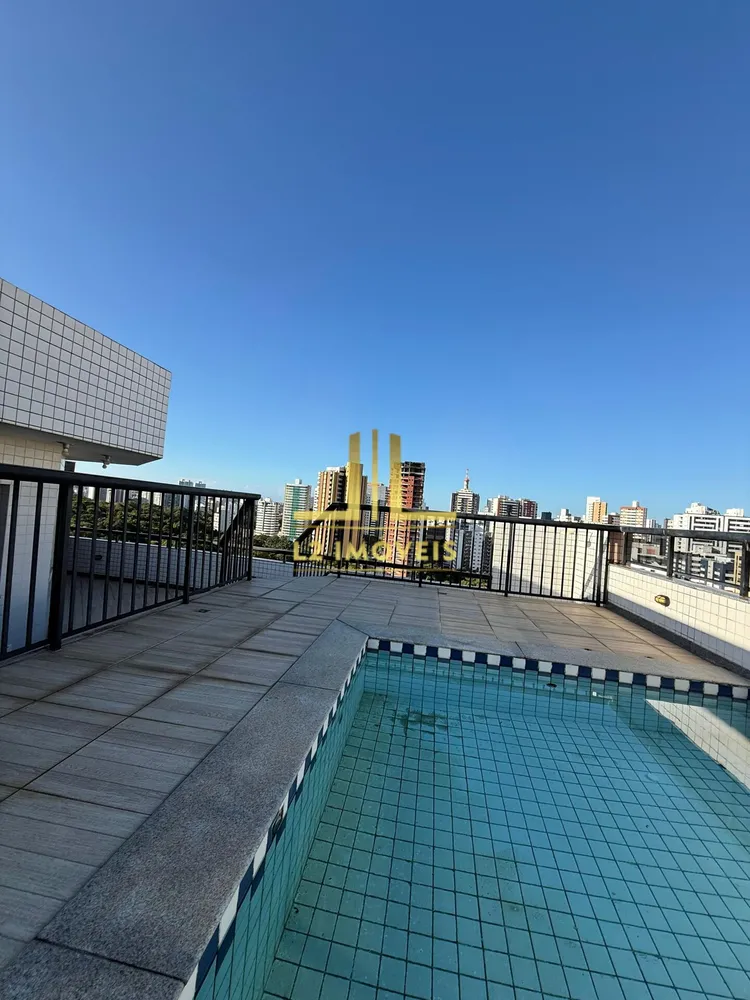 Cobertura, 4 quartos, 286 m² - Foto 5