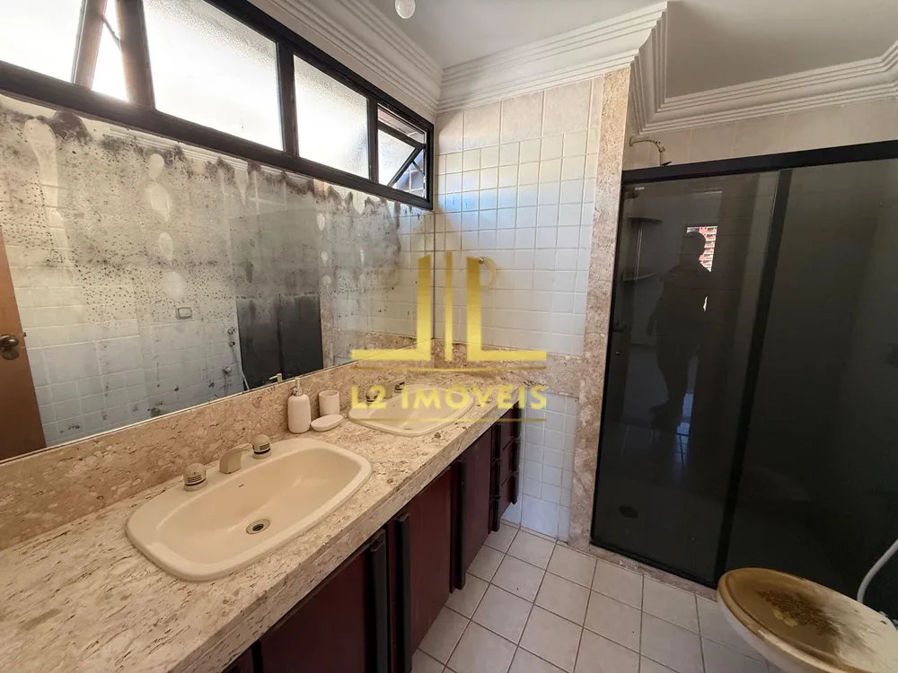Cobertura, 4 quartos, 286 m² - Foto 1
