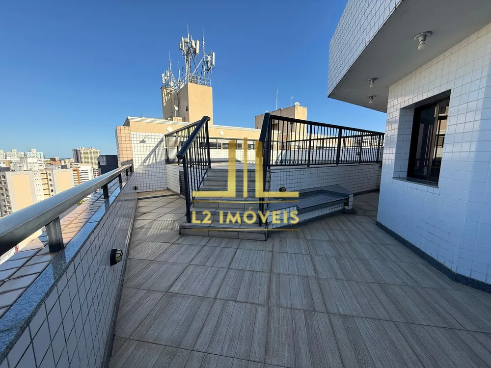 Cobertura, 4 quartos, 286 m² - Foto 11