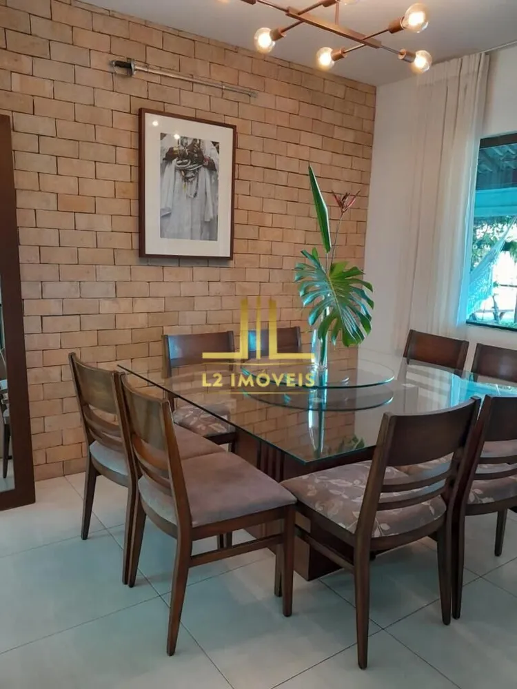 Casa de Condomínio, 4 quartos - Foto 6