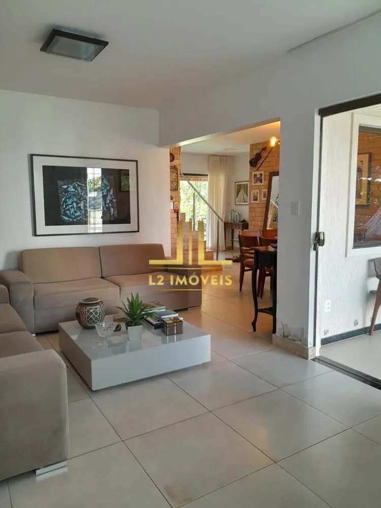 Casa de Condomínio, 4 quartos - Foto 7