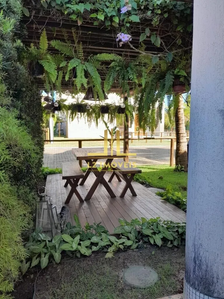 Casa de Condomínio, 4 quartos - Foto 17