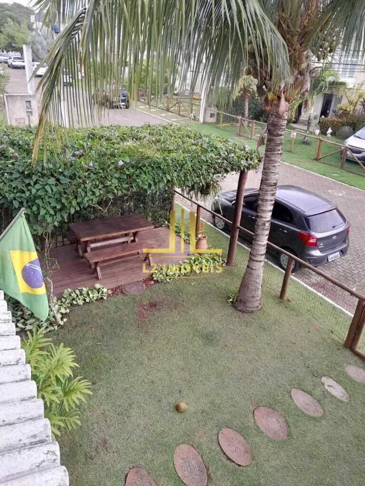 Casa de Condomínio, 4 quartos - Foto 4