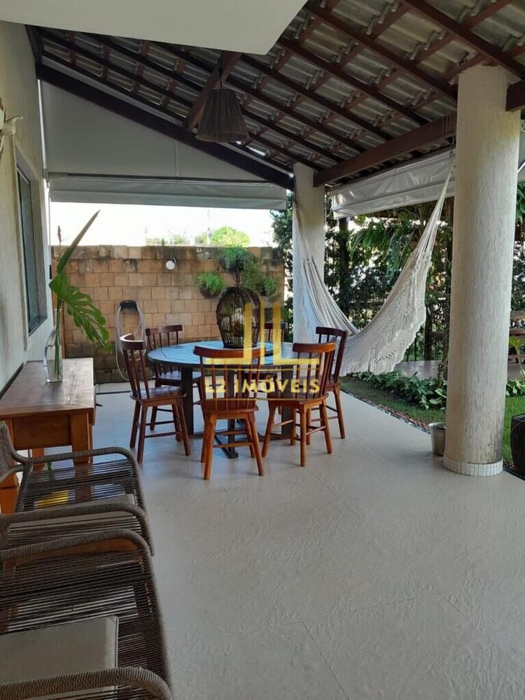 Casa de Condomínio, 4 quartos - Foto 4