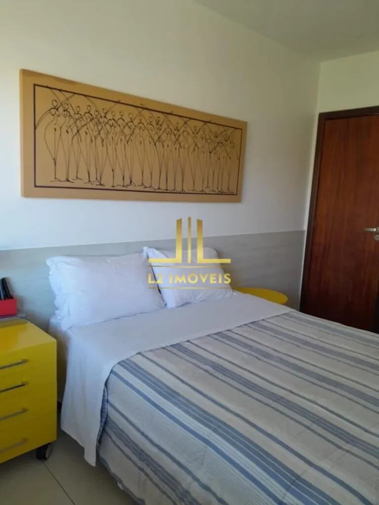 Casa de Condomínio, 4 quartos - Foto 10