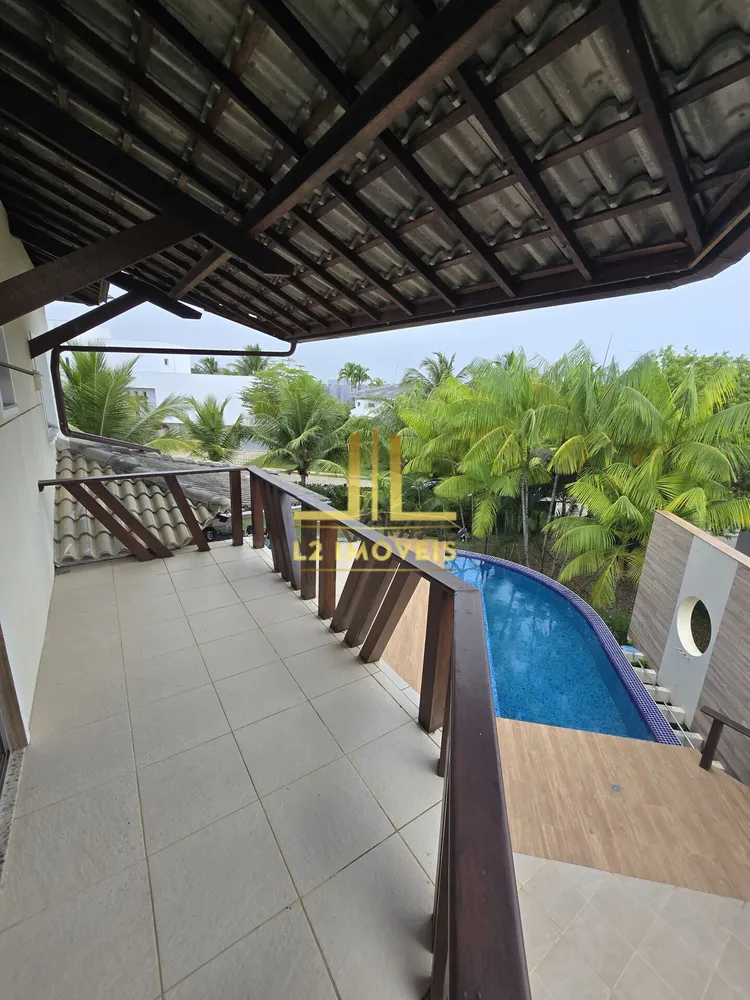 Casa, 3 quartos, 450 m² - Foto 8