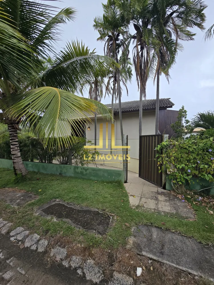 Casa, 3 quartos, 450 m² - Foto 3