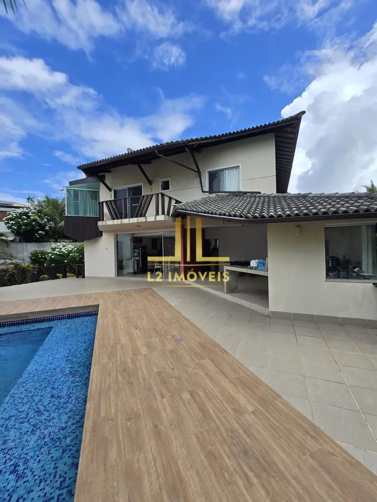 Casa, 3 quartos, 450 m² - Foto 2