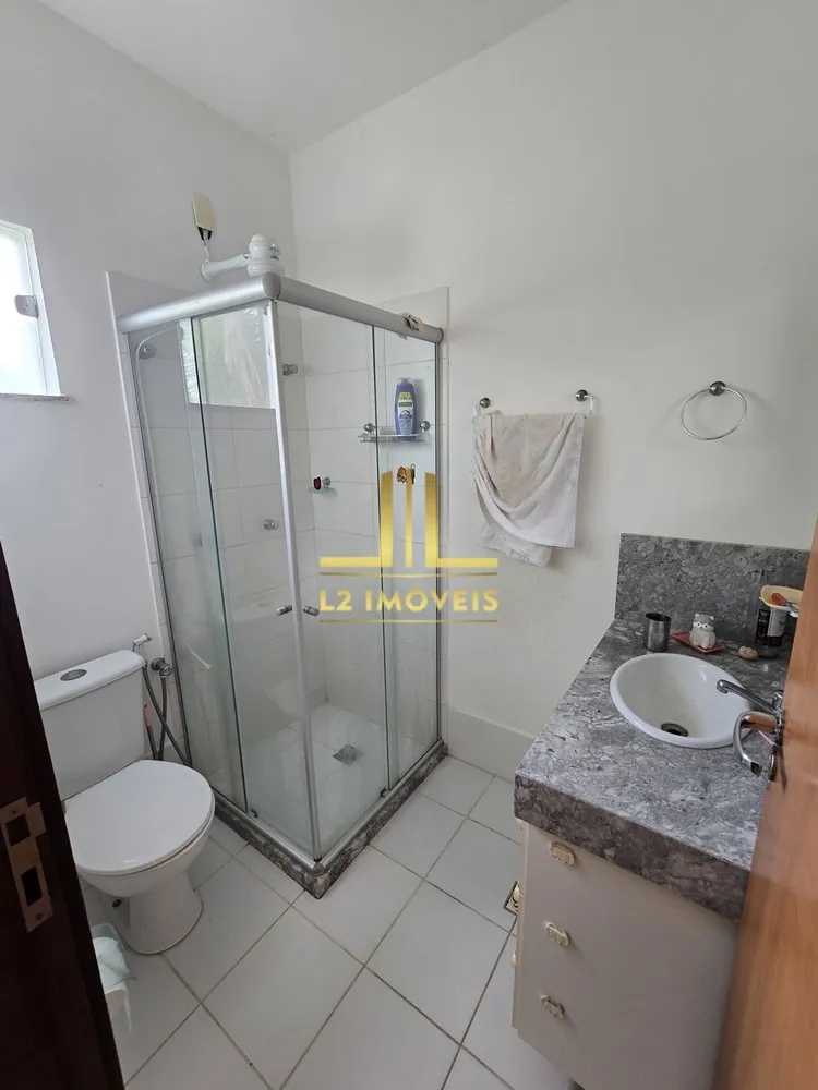 Casa, 3 quartos, 450 m² - Foto 14