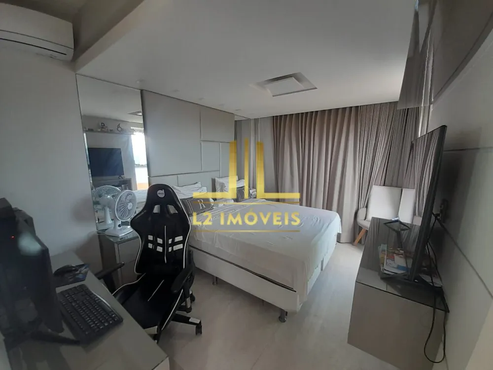 Apartamento, 3 quartos, 144 m² - Foto 6