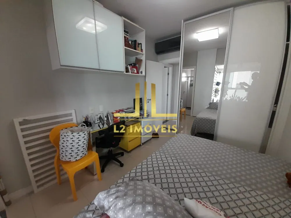 Apartamento, 3 quartos, 144 m² - Foto 10
