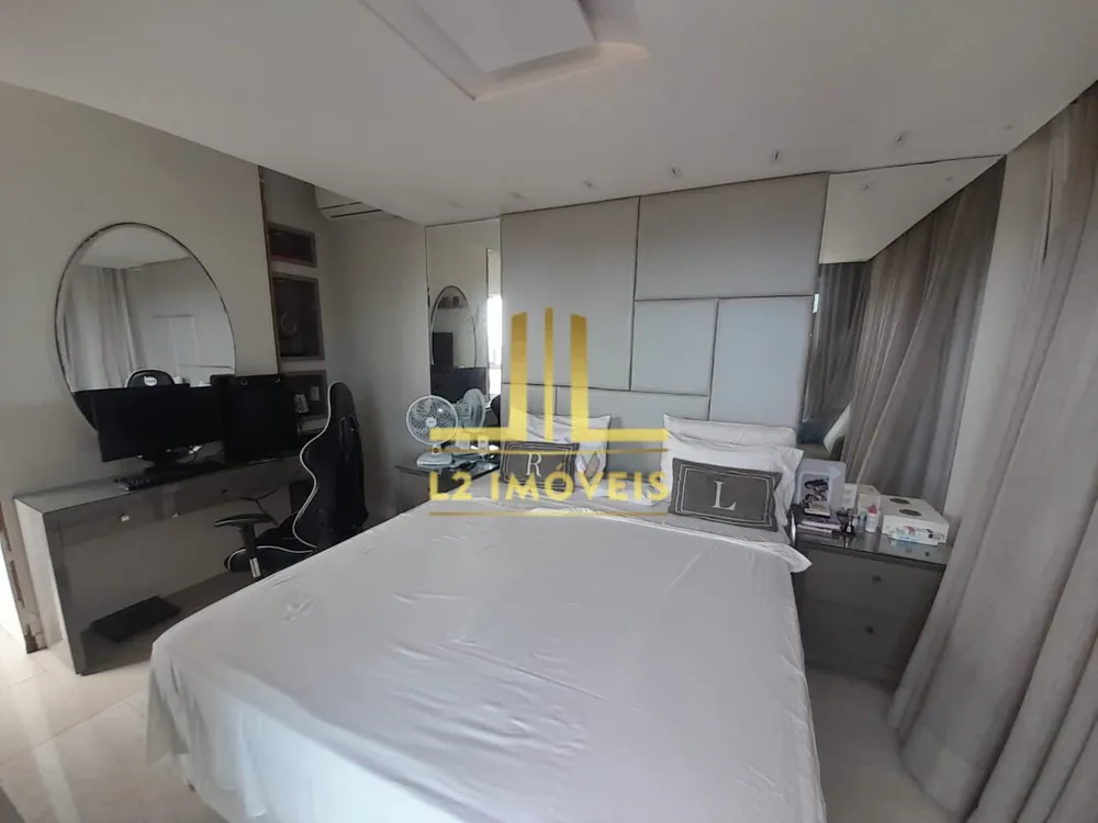 Apartamento, 3 quartos, 144 m² - Foto 8