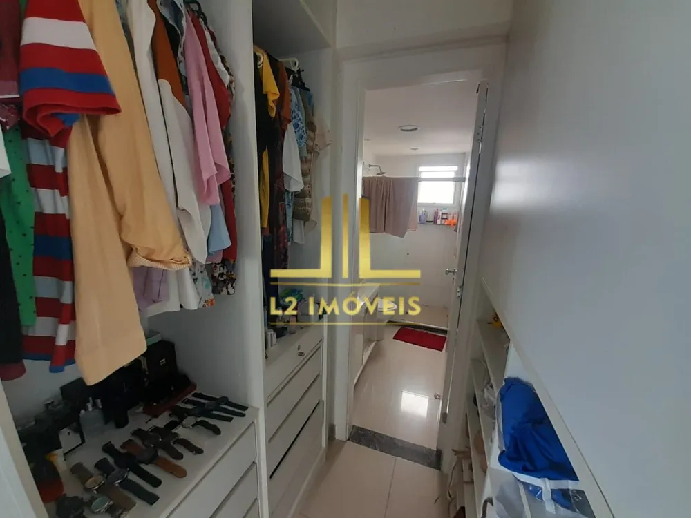 Apartamento, 3 quartos, 144 m² - Foto 8