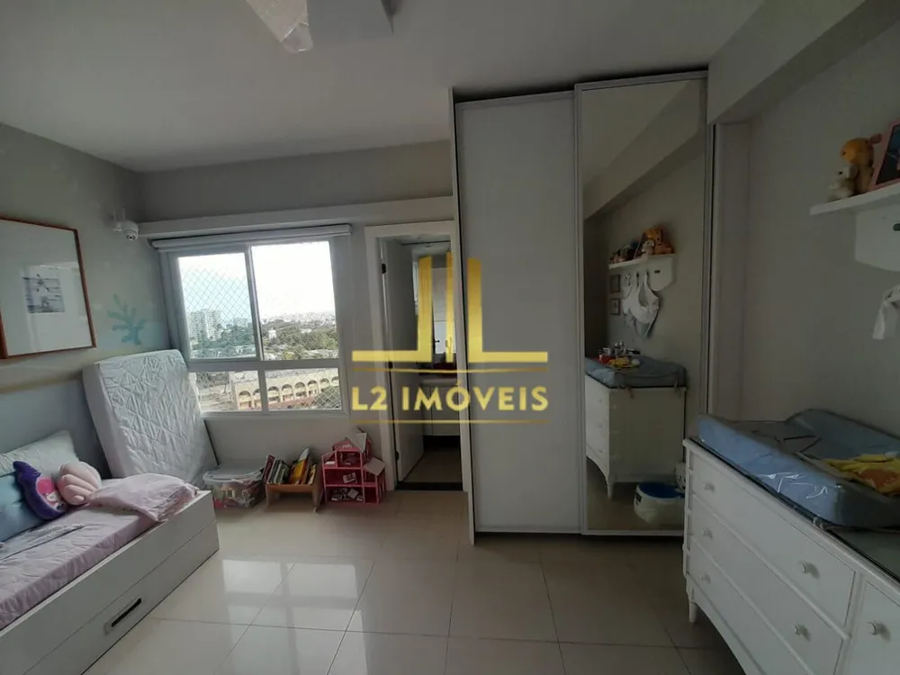 Apartamento, 3 quartos, 144 m² - Foto 12