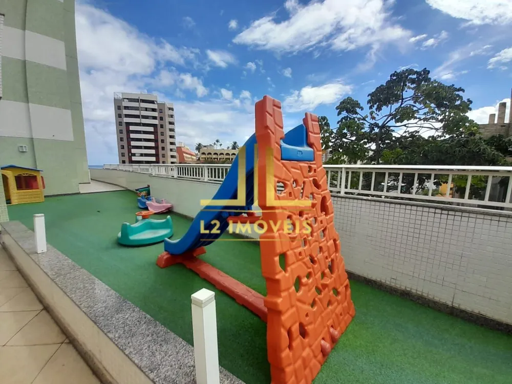 Apartamento, 3 quartos, 144 m² - Foto 13