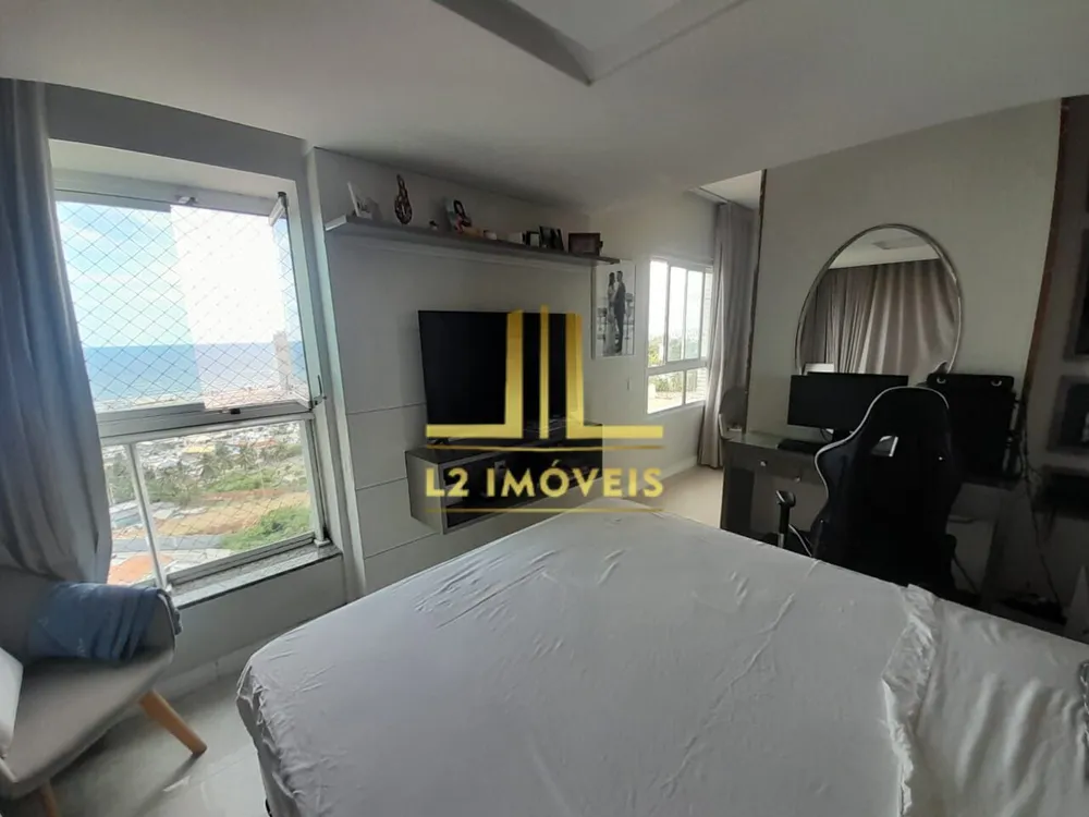Apartamento, 3 quartos, 144 m² - Foto 9