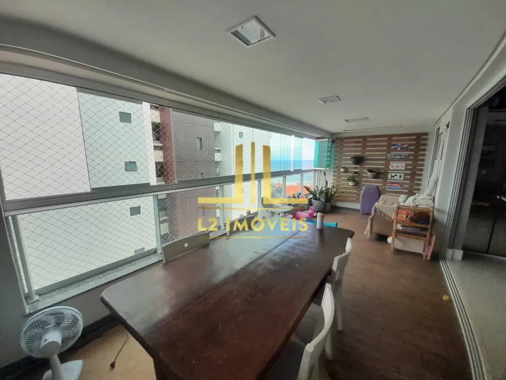 Apartamento, 3 quartos, 144 m² - Foto 3