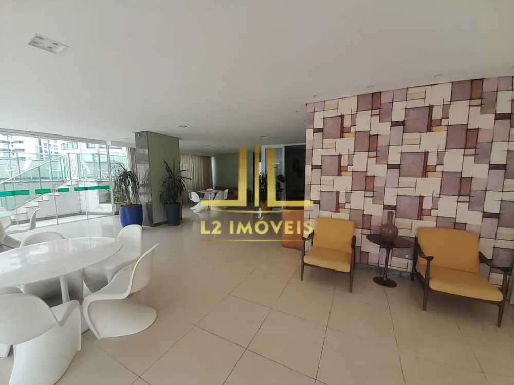 Apartamento, 3 quartos, 144 m² - Foto 5