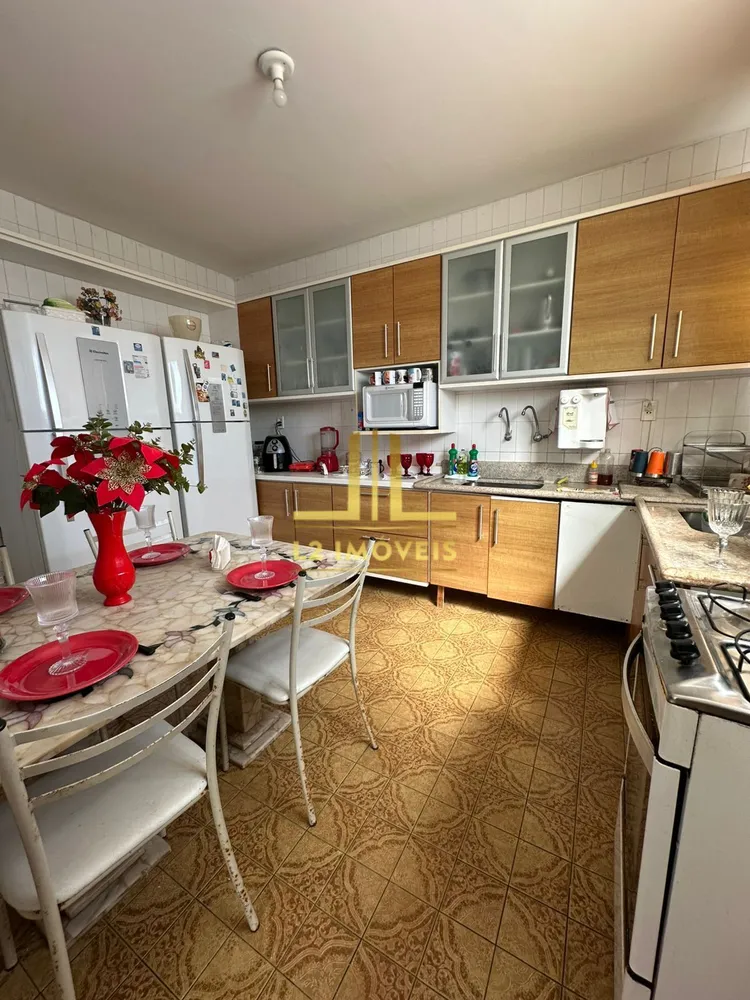 Apartamento, 4 quartos, 235 m² - Foto 3
