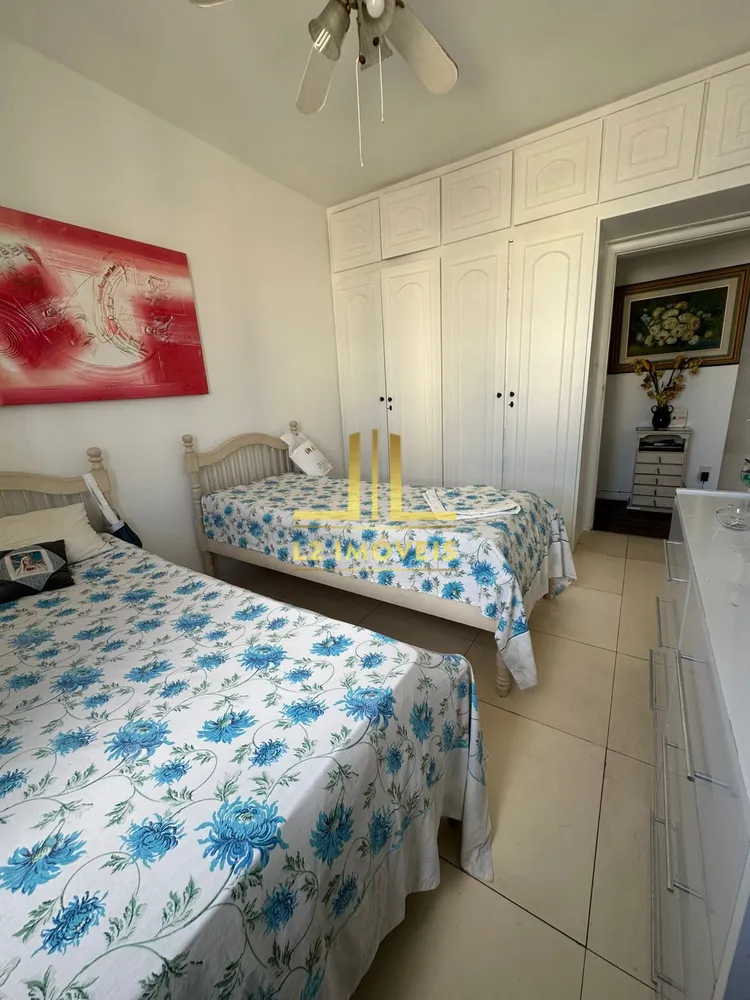 Apartamento, 4 quartos, 235 m² - Foto 11