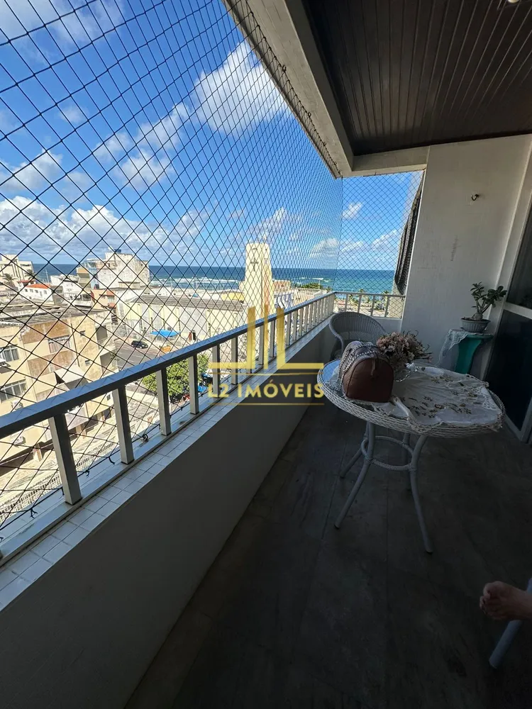 Apartamento, 4 quartos, 235 m² - Foto 4