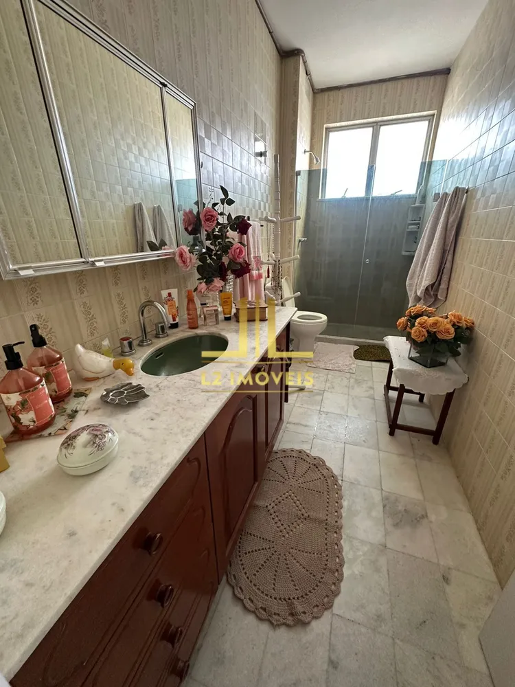 Apartamento, 4 quartos, 235 m² - Foto 1