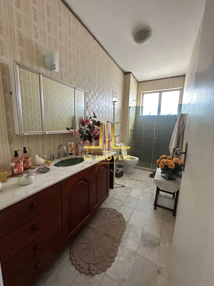 Apartamento, 4 quartos, 235 m² - Foto 7