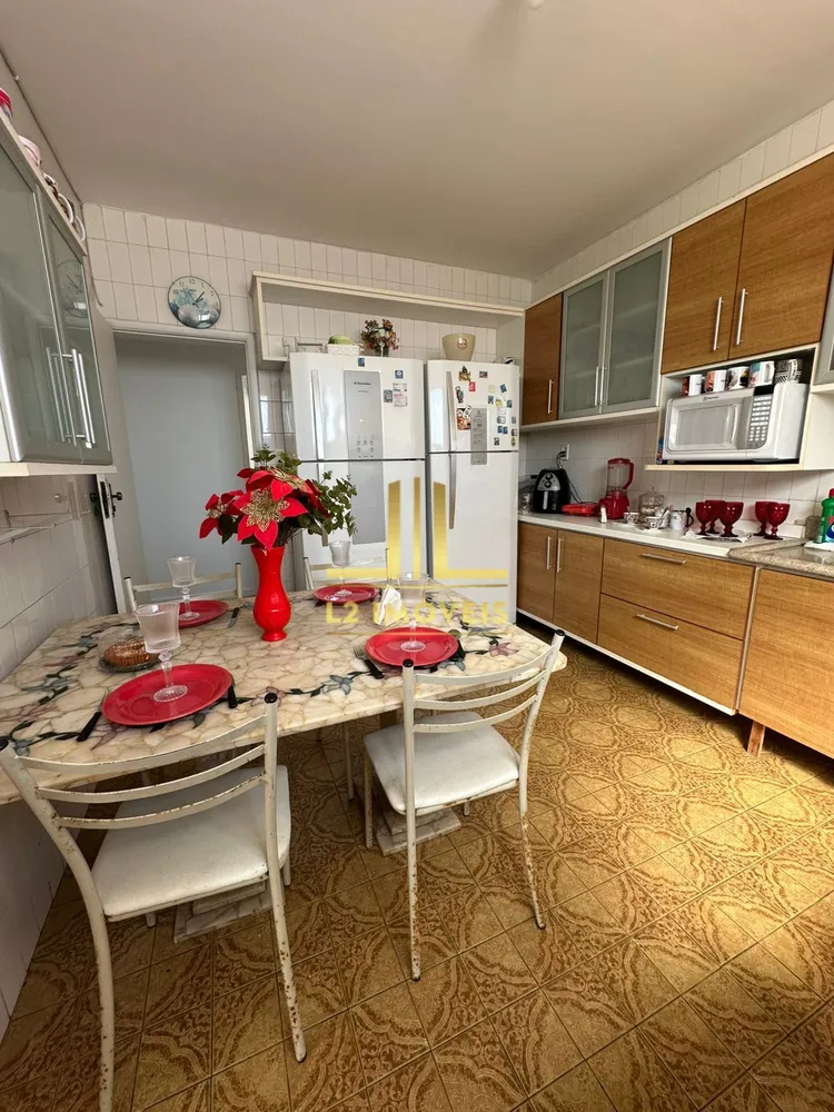 Apartamento, 4 quartos, 235 m² - Foto 5