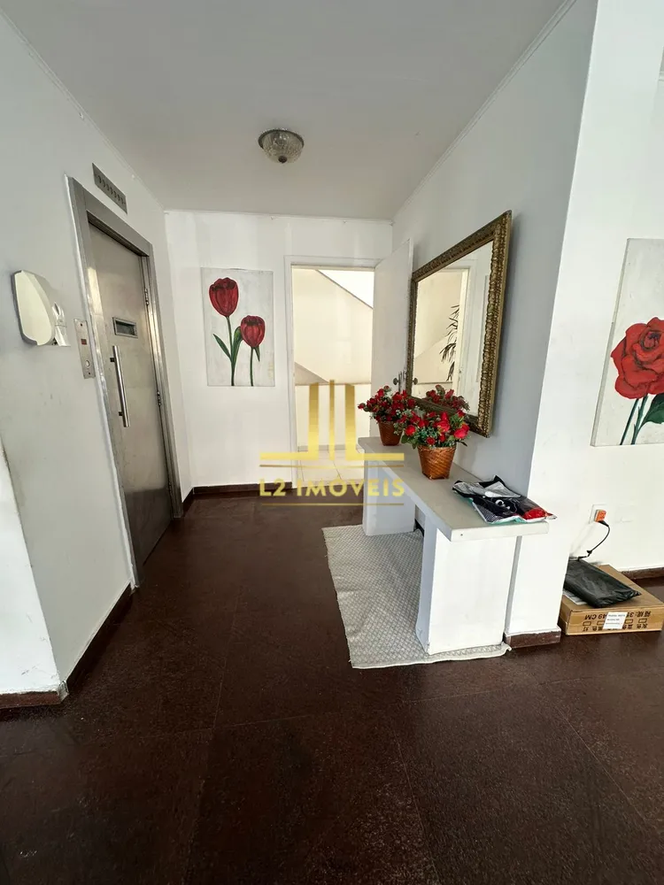 Apartamento, 4 quartos, 235 m² - Foto 6