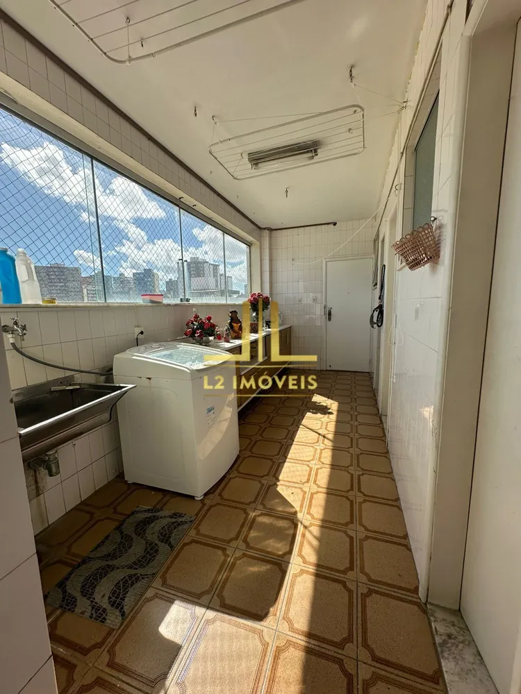 Apartamento, 4 quartos, 235 m² - Foto 10