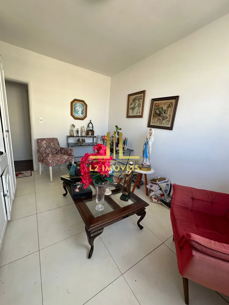 Apartamento, 4 quartos, 235 m² - Foto 3