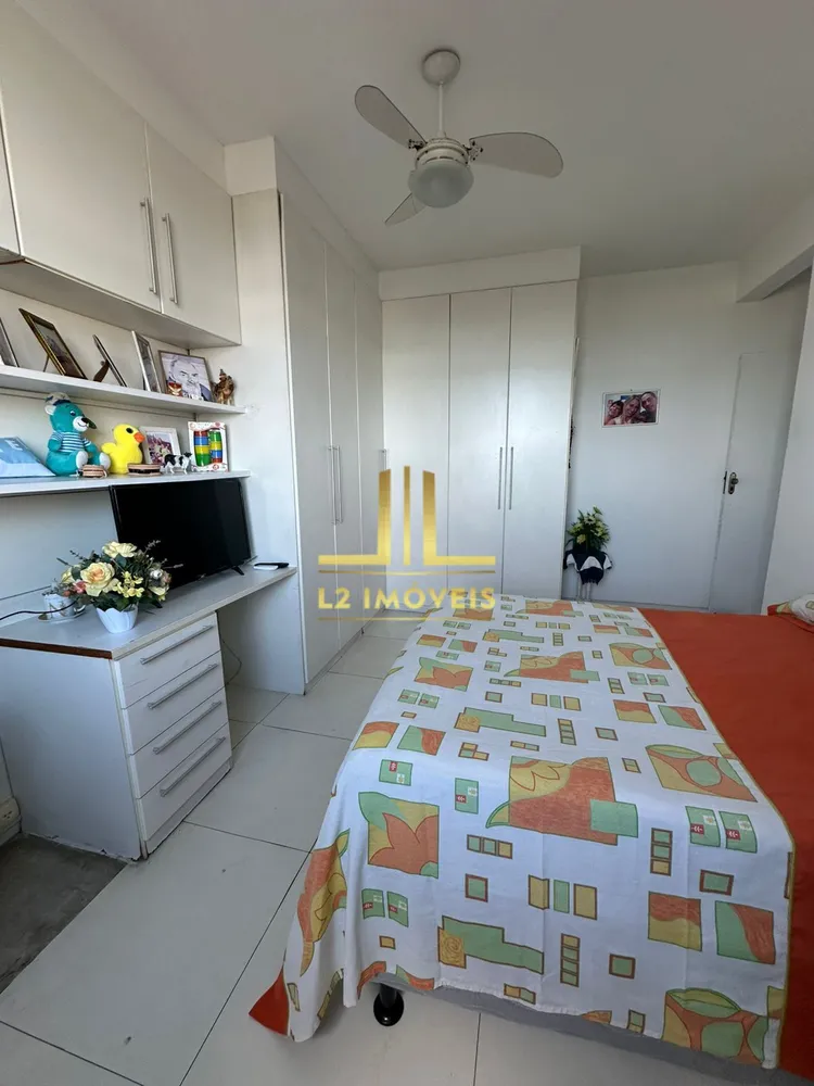 Apartamento, 4 quartos, 235 m² - Foto 10