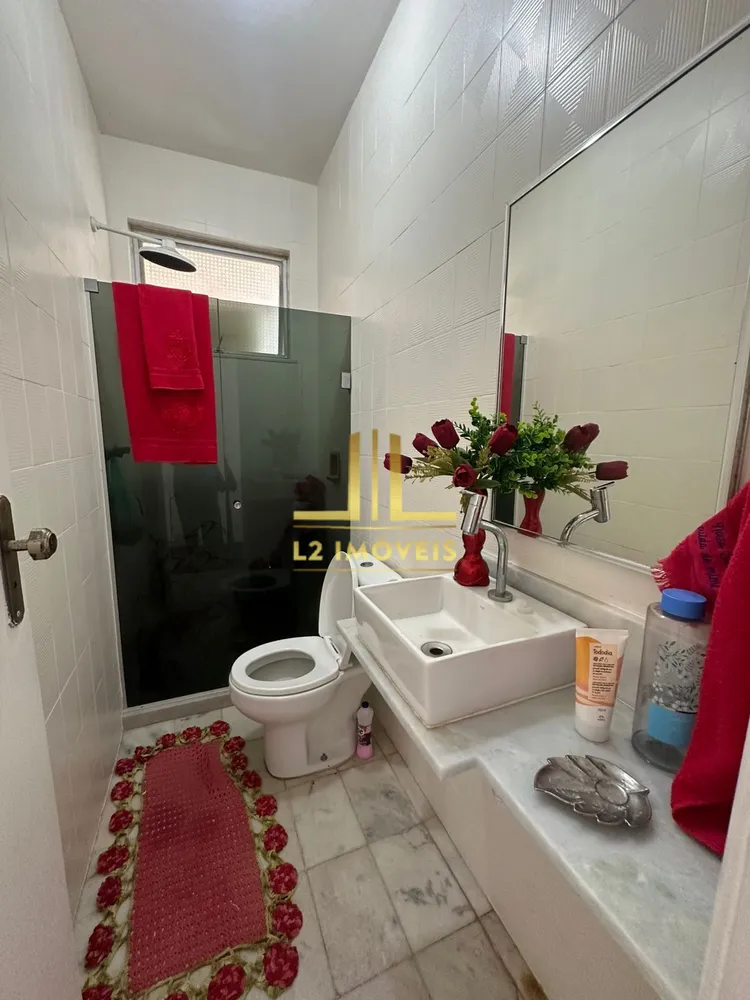 Apartamento, 4 quartos, 235 m² - Foto 13